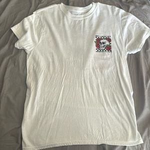 men’s tee